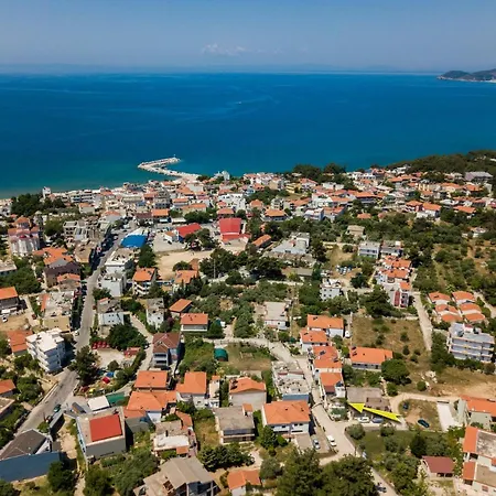 Venetia Ποτός
